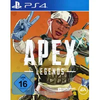 Electronic Arts Apex Legends Lifeline Edition - PS4