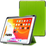 DEQSTER Rugged Case (2021) #RQ1 iPad 10.2" (7./8./9. Gen.),