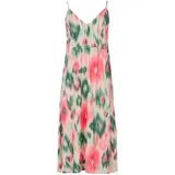 Protest Kleid Midi Pink 40
