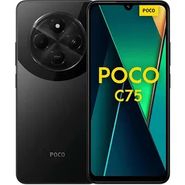 Xiaomi Poco C75 8 GB RAM 256 GB Gold