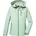 G G Damen Gs Wmn Sftshll Jckt Jacke Mit Kapuze/Outdoorjacke grün 44 EU