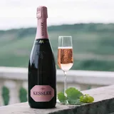 Kessler Sekt 0 Kessler Hochgewächs Rosé Brut Chardonnay,Pinot Noir Deutschland