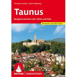 Taunus