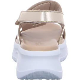 Panama Jack Noor Damen Gold 38