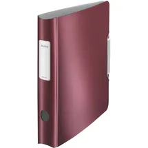 Leitz Active Style DIN A4 65 mm Granat Rot 1 St.