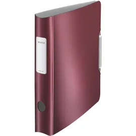 Leitz Active Style DIN A4 65 mm Granat Rot 1 St.