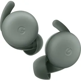Google Pixel Buds A-Series dark olive