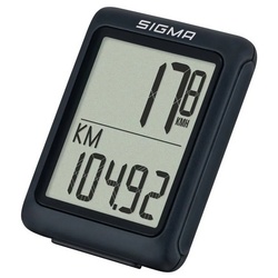 SIGMA SPORT Fahrradcomputer