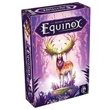 Asmodee Equinox Purple Box