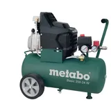 Metabo Basic 250-24 W inkl. LPZ4 Set