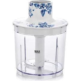 VQ China Rose 600W 4-in-1 Stabmixer