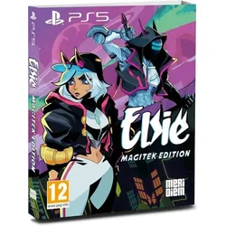 Elsie Magitek Edition - PS5 [EU Version]
