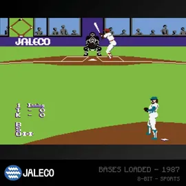 Jaleco Collection 1 Evercade