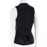 Sweet Protection Back Protector 2.0 Damen Protektorenweste-Schwarz-S