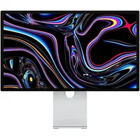 Apple Studio Display XDR 27" Nanotexturglas mit neigungs- und höhenverstellbarem Standfuß