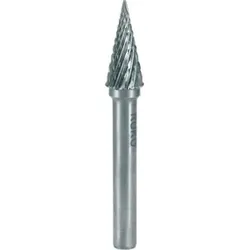 Ruko Hartmetall Frässtift Form M Spitzkegel (SKM)