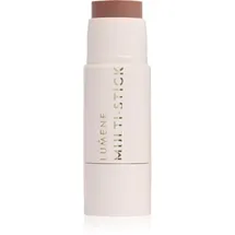 LUMENE Multi-stick Bronzer Bronzer in der Form eines Stiftes Farbton Medium Brown