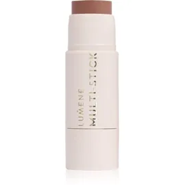 LUMENE Multi-stick Bronzer Bronzer in der Form eines Stiftes Farbton Medium Brown