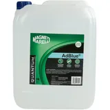 Magneti Marelli QUANTUM ENERGY AdBlue 10 Liter Diesel Additiv ISO 22241