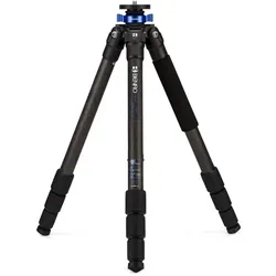 BENRO TMA38CL Carbon Stativ Mach3 Serie 3 4 Segmente