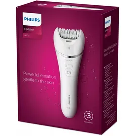 Philips Series 8000 Wet & Dry BRE700/00