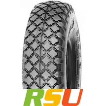 Deli Tyre S-310 Block Set (TT) 4PR SET 3.00-4