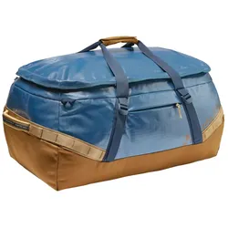 Vaude City Duffel 65 (Volumen 65 Liter/ Gewicht 1,3 kg) - baltic sea