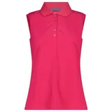 CMP Poloshirt Pink 40