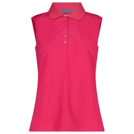 CMP Poloshirt Pink 40
