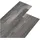 vidaXL Bodenplanke Braun 5,02 m2 36 St.