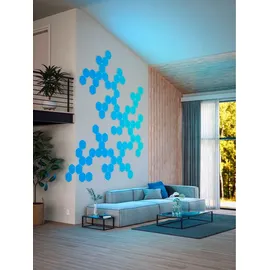 Nanoleaf Shapes Hexagons Starter Kit 15 Paneels