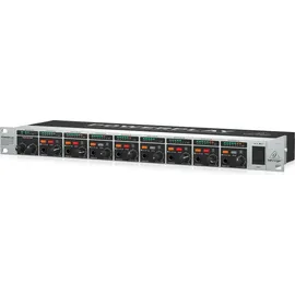 Behringer POWERPLAY HA8000 V2