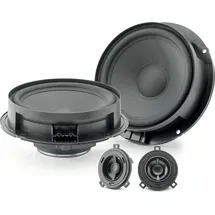 Focal ISVW155