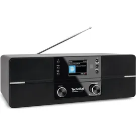 TechniSat DigitRadio 371 CD IR schwarz