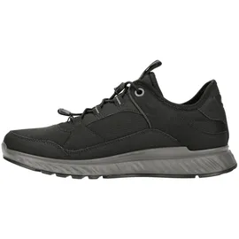 ECCO Exostride W Low GTX TEX Schwarz 39