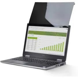 Startech 16" 16:10 Laptop Blickschutzfilter, Flip-Up, Touch-fähig