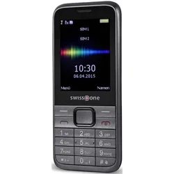 IVS GSM Mobiltelefon SC560 450030