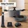 STONELINE Topf-Set 8-tlg. 18 cm rund + 20 cm rund + 24 cm rund