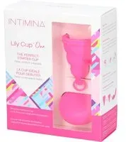 INTIMINA® Lily CupTM One Tampon(S) 1 pc(s)