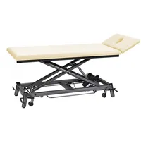 Pader Medi Tech Elektrische Therapieliege Ecofresh 2.0, 68 cm,