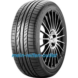 Bridgestone Potenza RE050A 215/40 R17 87V