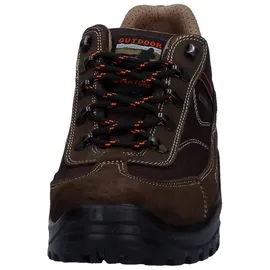 Grisport Halbschuh beige Gr. 39