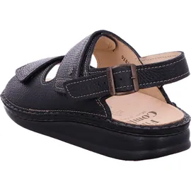 Finn Comfort Rialto Herren Schwarz 46