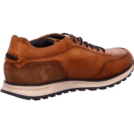 Bugatti Cirino cognac 41