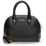 lazarotti Bologna Leather Handbag Black 2