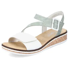 Rieker V3660 mint 41