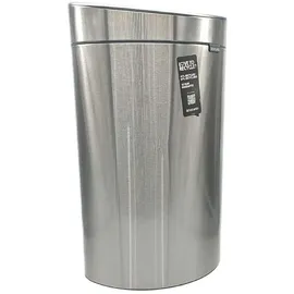 Brabantia Touch Bin New Recycle 23 + 10 l mat steel fpp