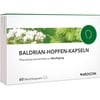 Baldrian-Hopfen-Kapseln