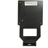 MonLines V063 VESA Adapter für 34 Zoll Curved Monitor
