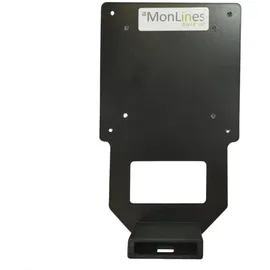 MonLines V063 VESA Adapter für 34 Zoll Curved Monitor